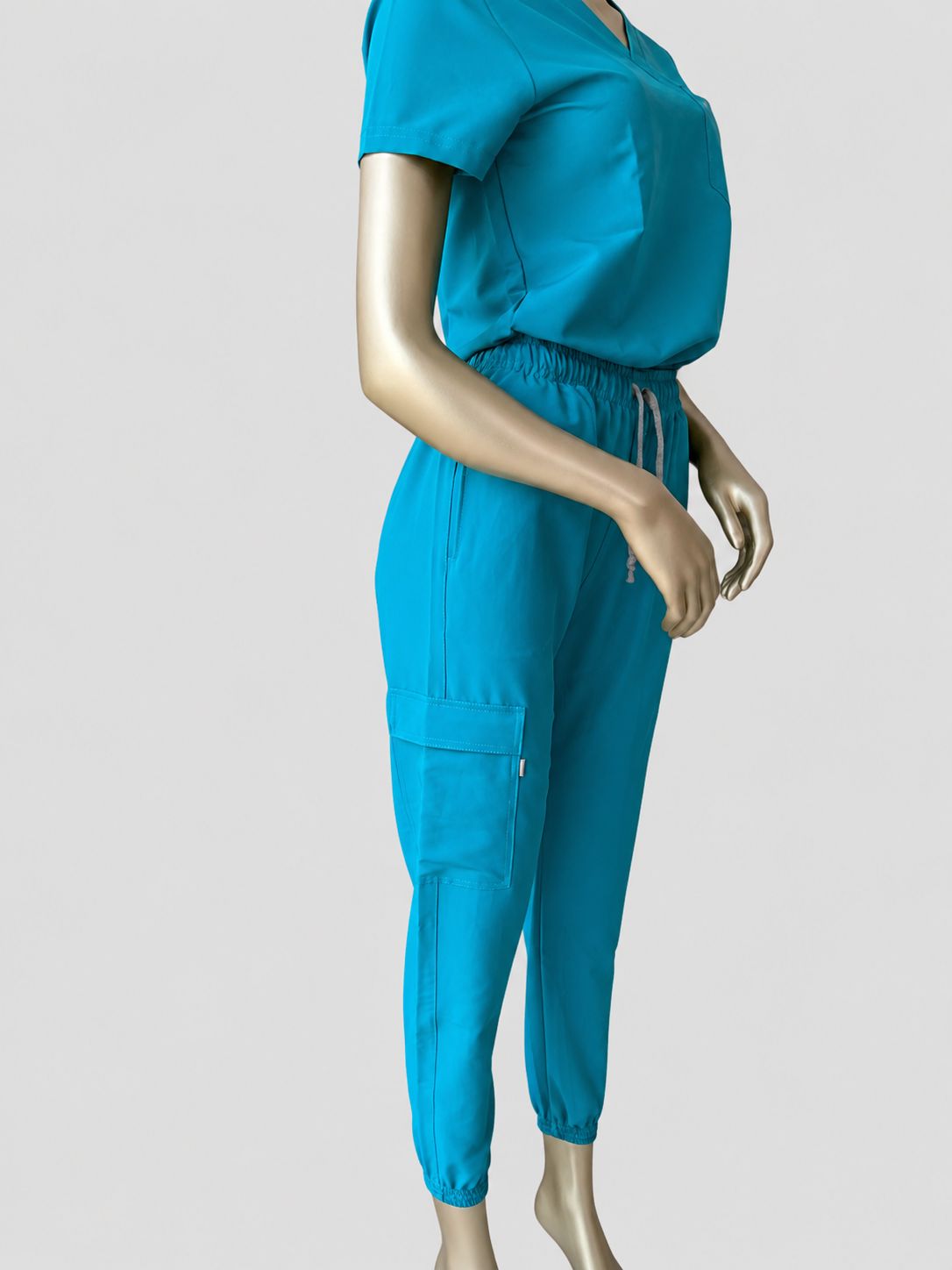 Antifluido Jogger Aqua