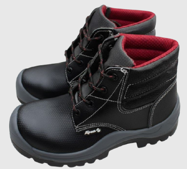 Bota Alpaca